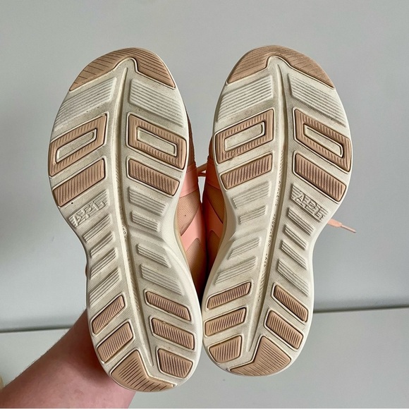 APL Ascend Training Shoe Women's Size 6.5 Pink - Picture 6 of 6